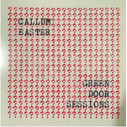 Callum Easter Green Door Sessions Vinyl LP