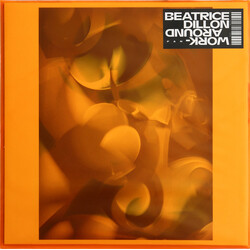Beatrice Dillon Workaround