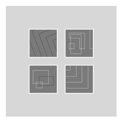 John Howes 3.5 Degrees Vinyl LP