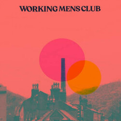 Working Men's Club (2) Bad Blood / Suburban Heights