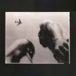 Eve Adams (5) Metal Bird Vinyl LP