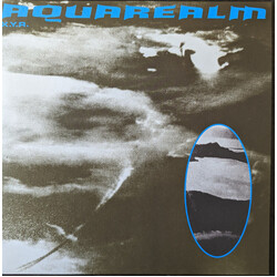 X.Y.R. Aquarealm Vinyl LP