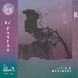 Dj Panthr Jade District VINYL LP