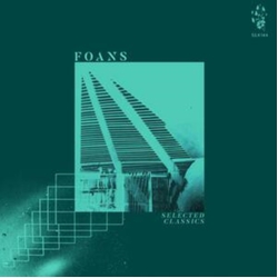 Foans Selected Classics LP VINYL LP