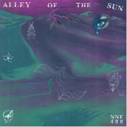 Various Artists Alley Of The Sun VINYL LP