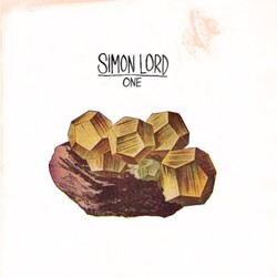 Simon Lord One Vinyl