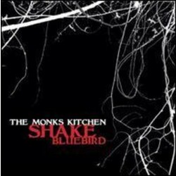 The Monks Kitchen Shake/Bluebird Vinyl