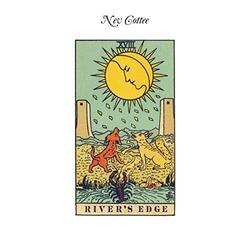 Nev Cottee Rivers Edge Vinyl