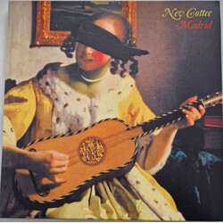 Nev Cottee Madrid Vinyl LP