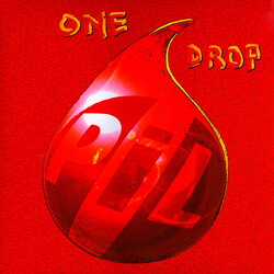 Public Image Limited One Drop