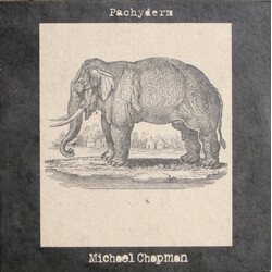 Michael Chapman (2) Pachyderm