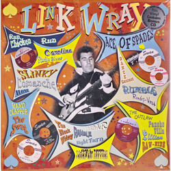Link Wray Ace Of Spades Multi Vinyl LP/CD