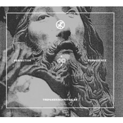 Trepaneringsritualen Perfection & Permanence Vinyl LP
