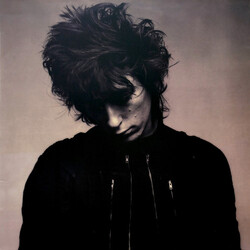 Johnny Thunders In Cold Blood Vinyl LP