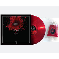 The Real Tuesday Weld Blood / Tape Dust Memories
