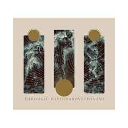 Deadly Carnage Through The Void, Above The Suns Vinyl 2 LP