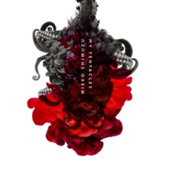 Mieko Shimizu My Tentacles VINYL LP