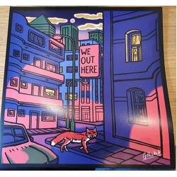 Various We Out Here Vinyl 2 LP