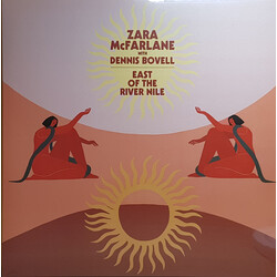 Zara McFarlane / Dennis Bovell East Of The River Nile Vinyl