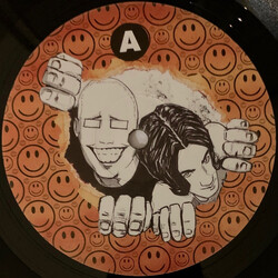 Billy "Daniel" Bunter / Liquid MITSU Multi Vinyl/CD
