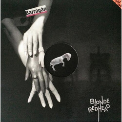 Blonde Redhead Barragán Vinyl LP