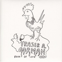 Fraser A. Gorman Book Of Love