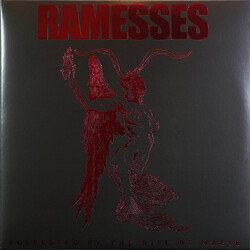 Ramesses Possessed By The Rise Of Magik Vinyl 2 LP