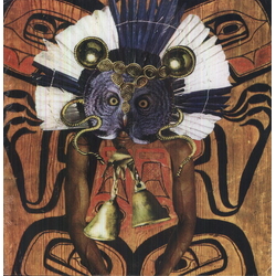 Chalaque Sounds From The Other.. Vinyl