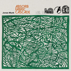 Jonas Munk Absorb / Fabric / Cascade