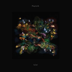 Peptalk (2) Islet Vinyl LP