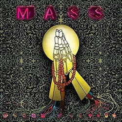 Bobby Previte Mass Vinyl