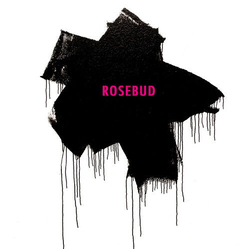 Eraldo Bernocchi Rosebud - Coloured - Vinyl