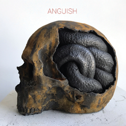Anguish Anguish Vinyl