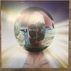 Chat Noir (2) Hyperuranion Vinyl LP