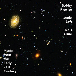 Previte  Bobby / Jamie Sa Music From.. - Coloured - Vinyl