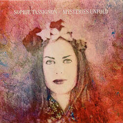 Sophie Tassignon Mysteries Unfold Vinyl