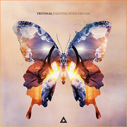Tritonal Painting With Dreams Vinyl 2 LP