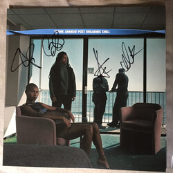 Skunk Anansie Post Orgasmic Chill Vinyl LP