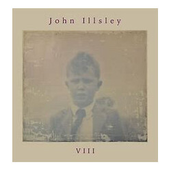 John Illsley VIII Vinyl LP