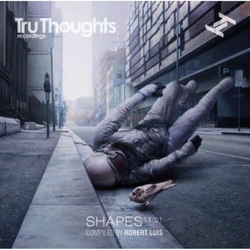 V/A Shapes 11.01 Vinyl