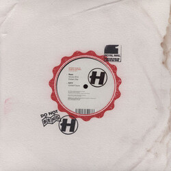 Reso (2) / S.P.Y. Fifteen Years Of Hospital Records: Sampler Two Vinyl