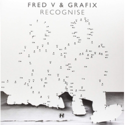 Fred V & Grafix Recognise Vinyl