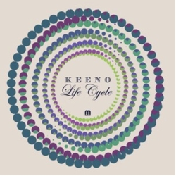 Keeno Life Cycle VINYL LP