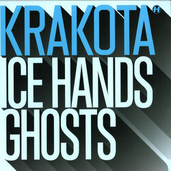Krakota Ice Hands / Ghosts Vinyl