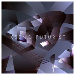 Keeno Futurist Multi Vinyl/CD