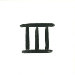 Netsky 3 Vinyl 2 LP