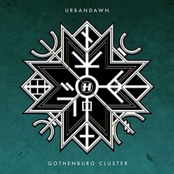 Urbandawn Gothenburg Cluster