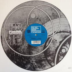 Far Out Monster Disco Orchestra / José Roberto Bertrami Where Do We Go From Here? (Andres & LTJ Xperience Remixes) Vinyl