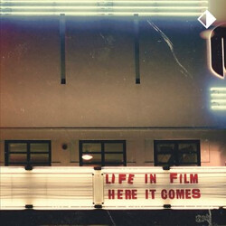 Life In Film Here It Comes