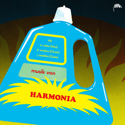 Harmonia Musik Von Harmonia Vinyl LP